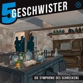 23: Die Symphonie des Schreckens (MP3-Download)