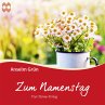 Zum Namenstag (MP3-Download) - Bild 1