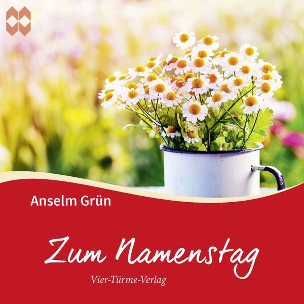 Zum Namenstag (MP3-Download) Zum Namenstag (MP3-Download)
