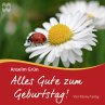 Alles Gute zum Geburtstag (MP3-Download) - Bild 1