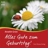 Alles Gute zum Geburtstag (MP3-Download) Alles Gute zum Geburtstag (MP3-Download)