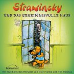 03: Strawinsky und das geheimnisvolle Haus (MP3-Download)