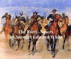 The Forty-Niners, A Chronicle of the California Trail and El Dorado (eBook, ePUB)