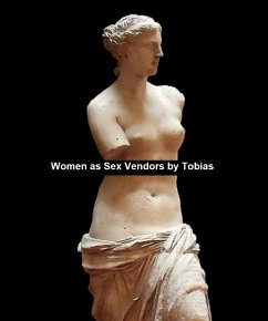 Women as Sex Vendors (eBook, ePUB) - Tobias, R. B.