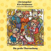 10: Die große Überraschung (MP3-Download)