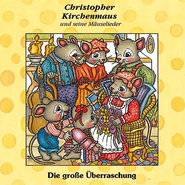 10: Die große Überraschung (MP3-Download) 10: Die große Überraschung (MP3-Download)