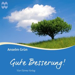 Gute Besserung (MP3-Download) - Grün, Anselm