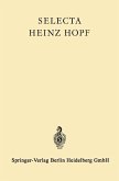 Selecta Heinz Hopf (eBook, PDF)