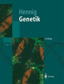 Genetik (eBook, PDF)