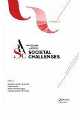 Architectural Research Addressing Societal Challenges Volume 2 (eBook, ePUB)