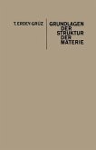Grundlagen der Struktur der Materie (eBook, PDF)