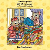 09: Die Stadtmaus (MP3-Download)