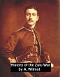 History of the Zulu War (eBook, ePUB) - Bild 1