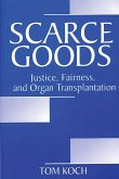 Scarce Goods (eBook, PDF)