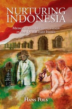 Nurturing Indonesia (eBook, PDF) - Pols, Hans