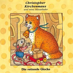 07: Die rettende Glocke (MP3-Download) - Schmalenbach, Gertrud