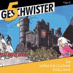 03: Im unheimlichen Schloss (MP3-Download)