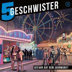 15: Gefahr auf dem Jahrmarkt (MP3-Download)