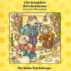 03: Der kleine Drückeberger (MP3-Download)