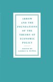 Arrow and the Foundations of the Theory of Economic Policy (eBook, PDF)