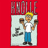04: Knolle und die Unzlinge (MP3-Download)