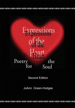 Expressions of the Heart (eBook, ePUB) - Hodges, Joann Green