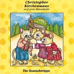 04: Die Quasselstrippe (MP3-Download)