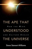 Ape that Understood the Universe (eBook, ePUB)