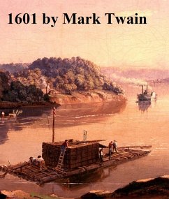 1601 (eBook, ePUB) - Twain, Mark