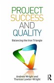 Project Success and Quality (eBook, PDF)