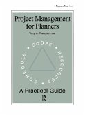 Project Management for Planners (eBook, PDF)