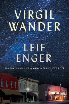 Cover Virgil Wander (eBook, ePUB)