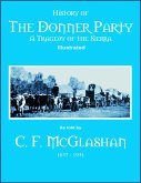 History of the Donner Party - A Tragedy of the Sierra (eBook, ePUB)