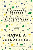 Family Lexicon (eBook, ePUB)