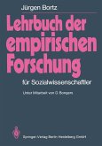 Lehrbuch der empirischen Forschung (eBook, PDF)