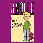 01: Knolle und das Fraguastü (MP3-Download)