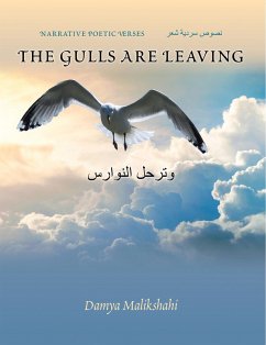 The Gulls Are Leaving ????? ??????? (eBook, ePUB) - Malikshahi, Damya