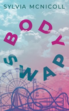 Body Swap (eBook, ePUB) - Mcnicoll, Sylvia