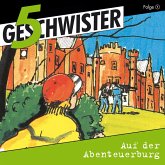 01: Auf der Abenteuerburg (MP3-Download)