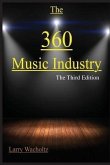 The 360 Music Industry (eBook, ePUB)