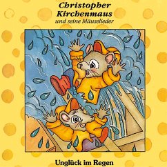 Cover 01: Unglück im Regen (MP3-Download)