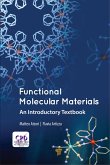 Functional Molecular Materials (eBook, ePUB)