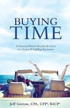 Buying Time (eBook, ePUB) - Gorton, Jeff