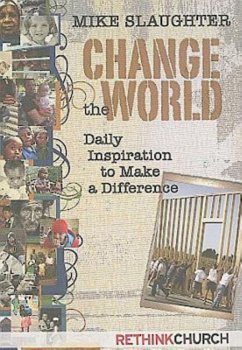 Change the World (eBook, ePUB)