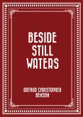 Beside Still Waters (eBook, ePUB)