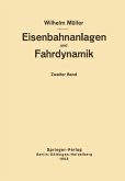 Eisenbahnanlagen und Fahrdynamik (eBook, PDF)