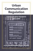 Urban Communication Regulation (eBook, ePUB)