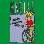 03: Knolle und das verrückte Huhn (MP3-Download)