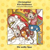08: Die weiße Spur (MP3-Download)