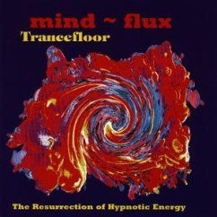Trancefloor - Mind-Flux